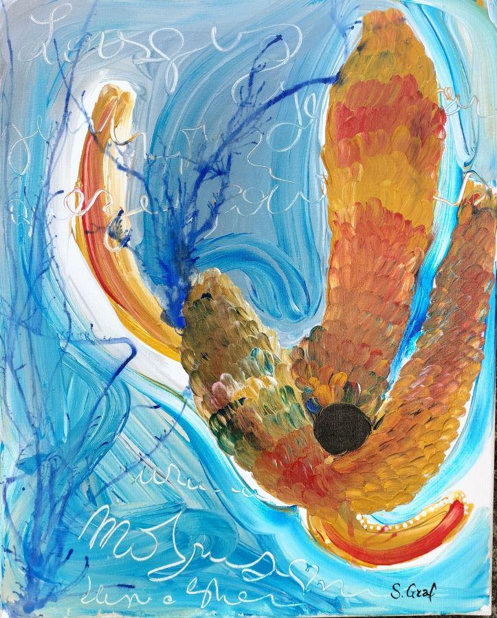Perspective profonde sylvie graf creations