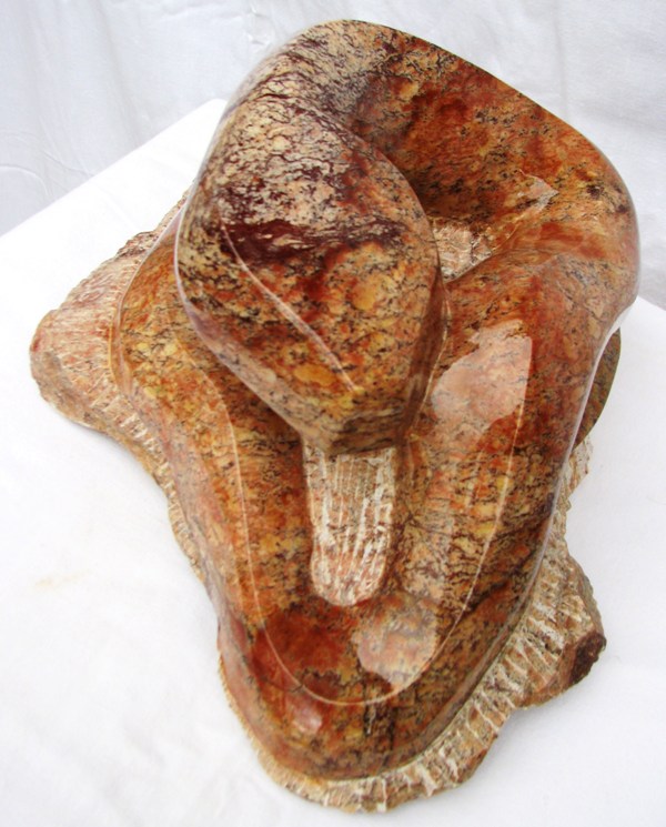 natrix sculpture serpents