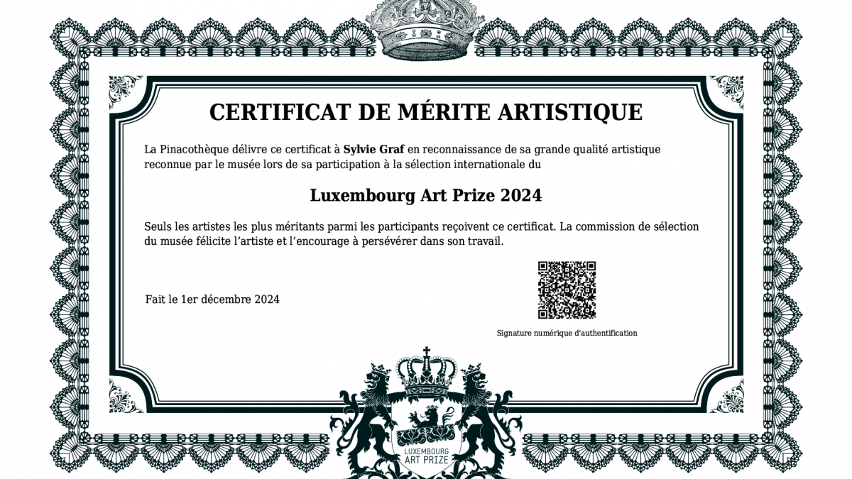 L'Art en Soi : Une Reconnaissance et un Engagement
