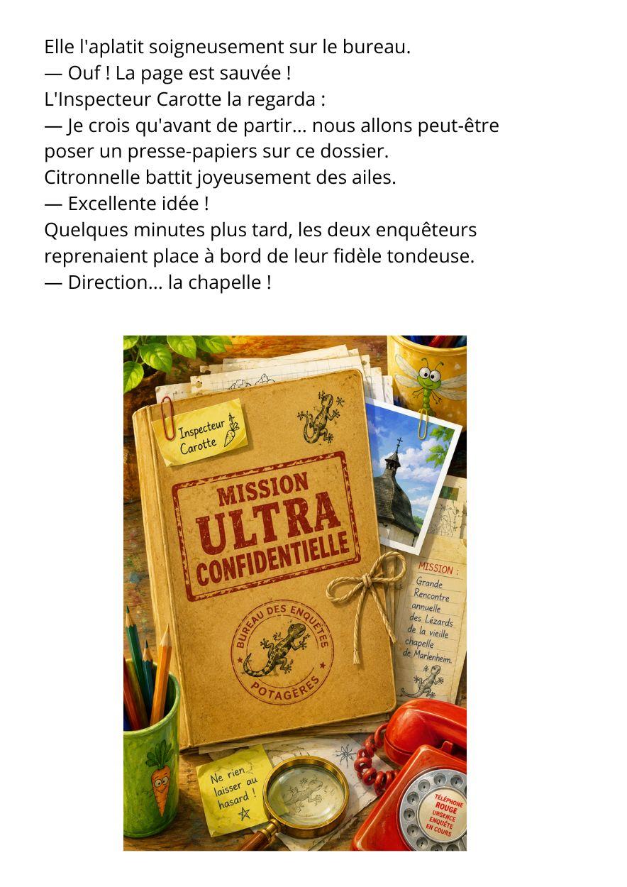 Sylvie graf l affaire du cerisier p 18
