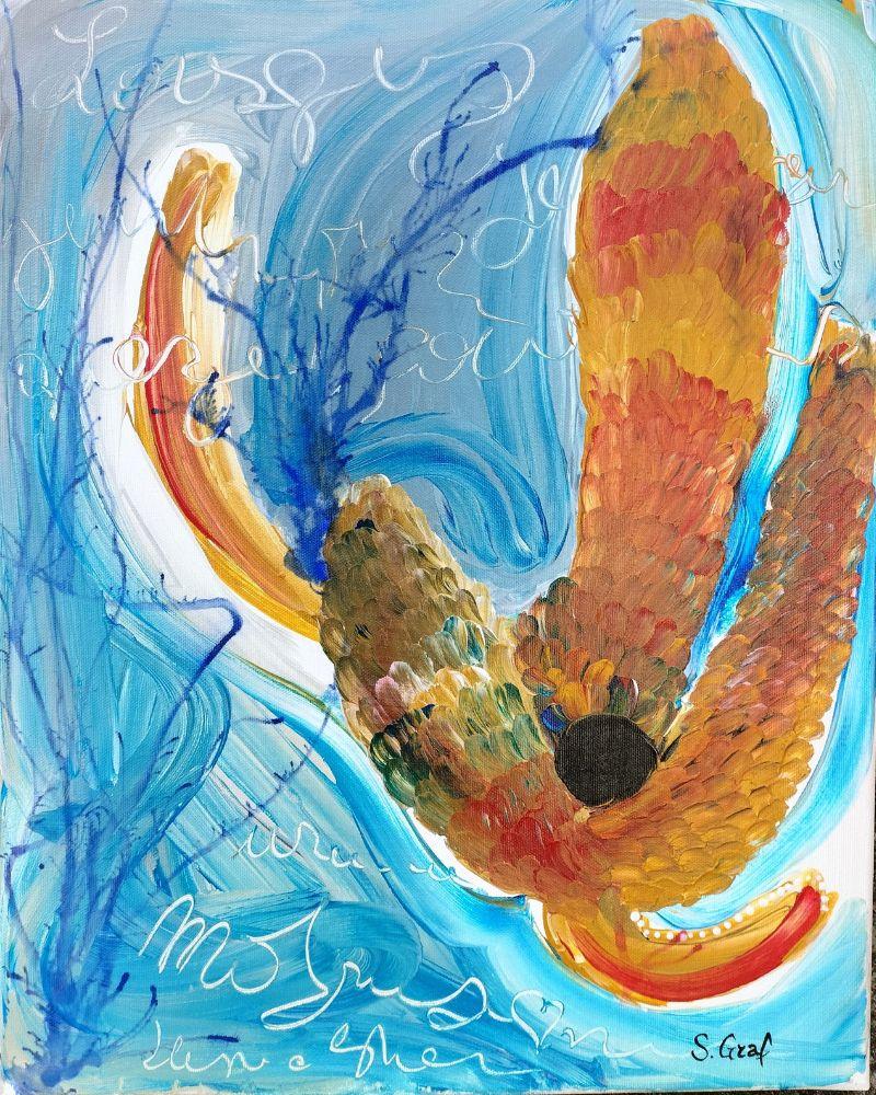 Sylvie graf perespective profonde
