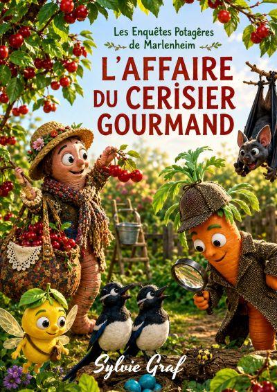 Sylvie graf tome 2